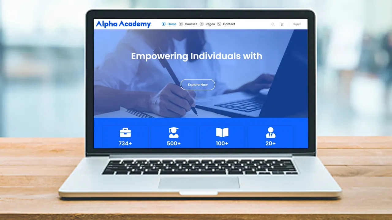 work-academy-alpharic-com